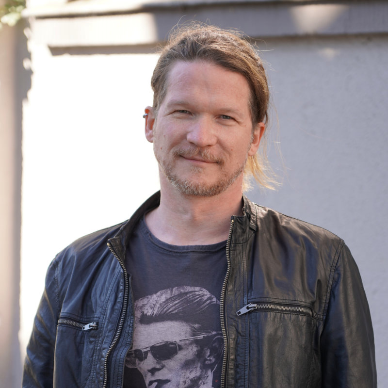 Tom Jantschik