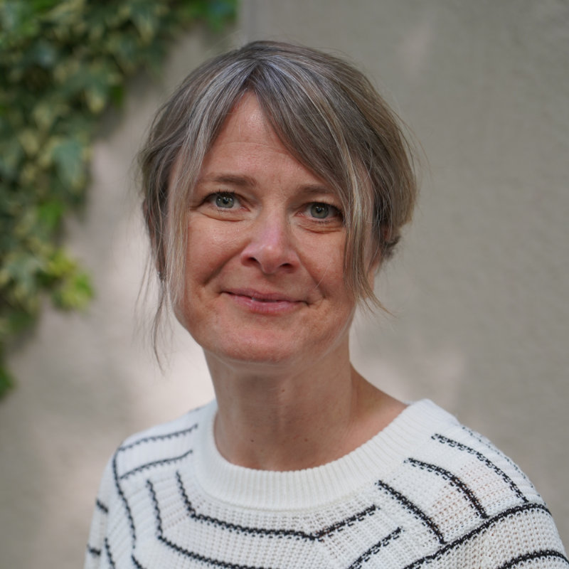 Claudia Günther