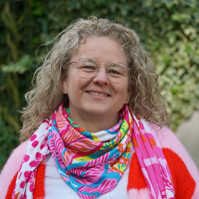 Nancy Meermann