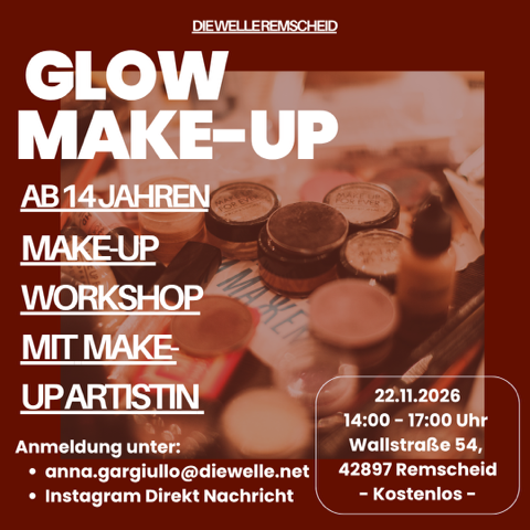 Make up Workshop