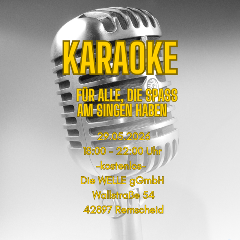 Karaoke