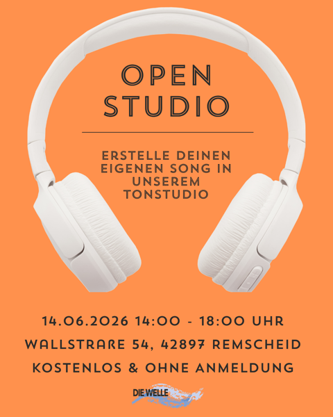 Open Studio