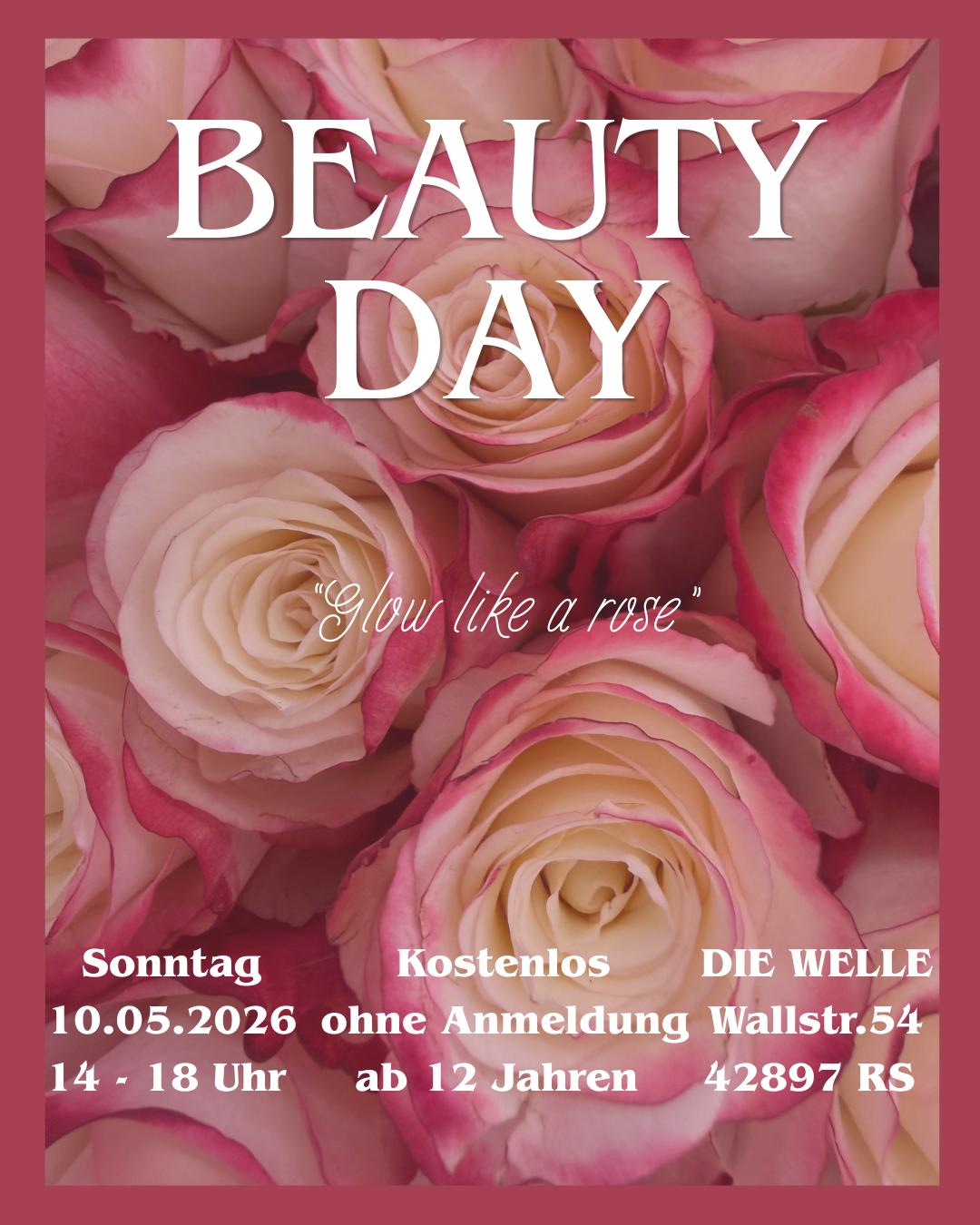 Beauty Day
